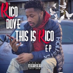 Rico - Spittin’ Game (Ft. Breexe Picasso) prod. Tito