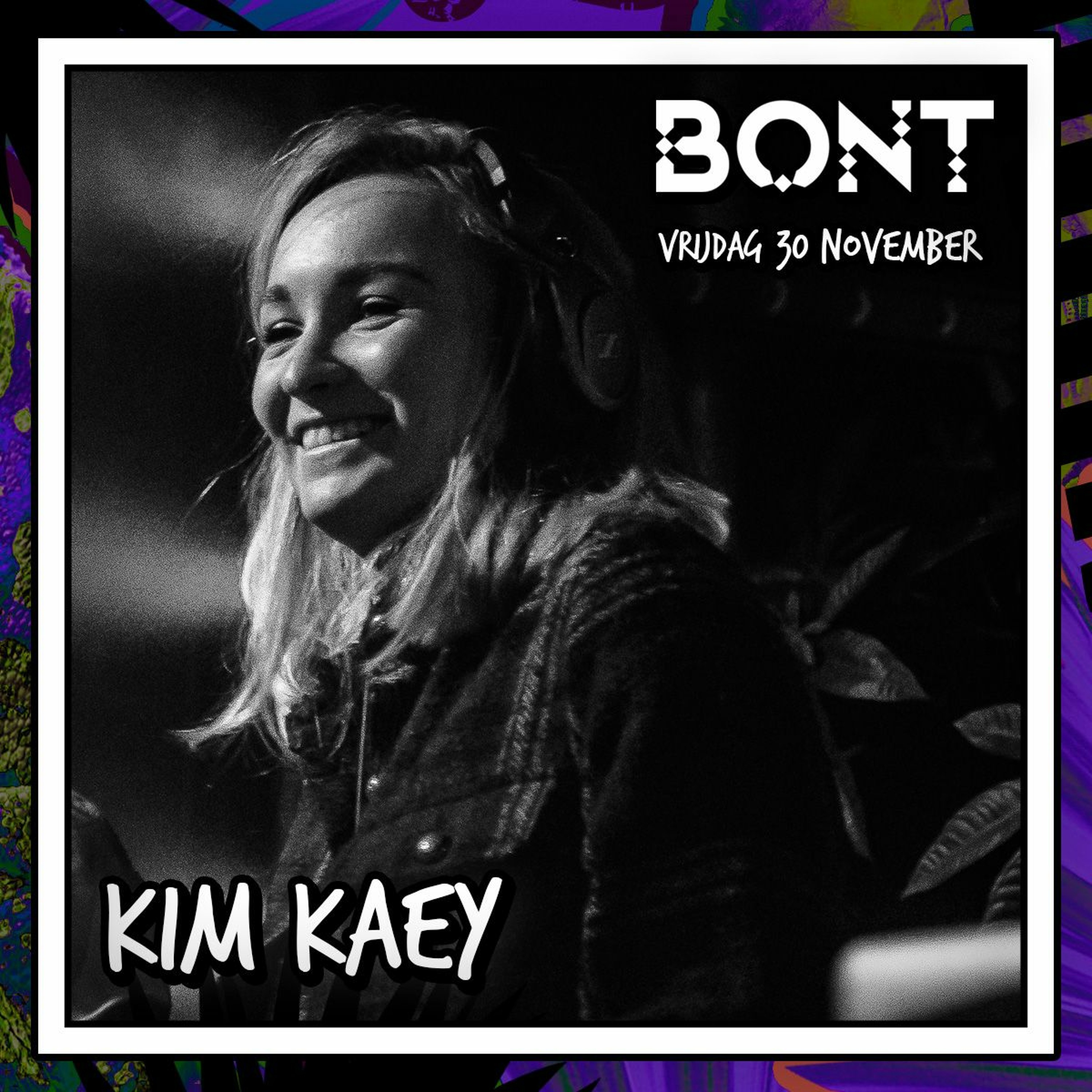BONTcast