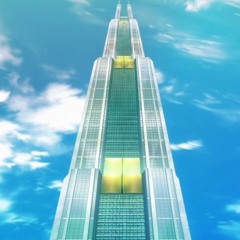 tower