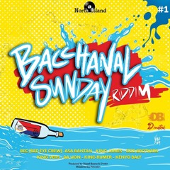 BEFORE YOU GO (OH CARNIVAL) BACHANAL SUNDAY RIDDIM