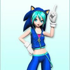 Sonic Forces vs. sasakure.UK - FistBump*Continues
