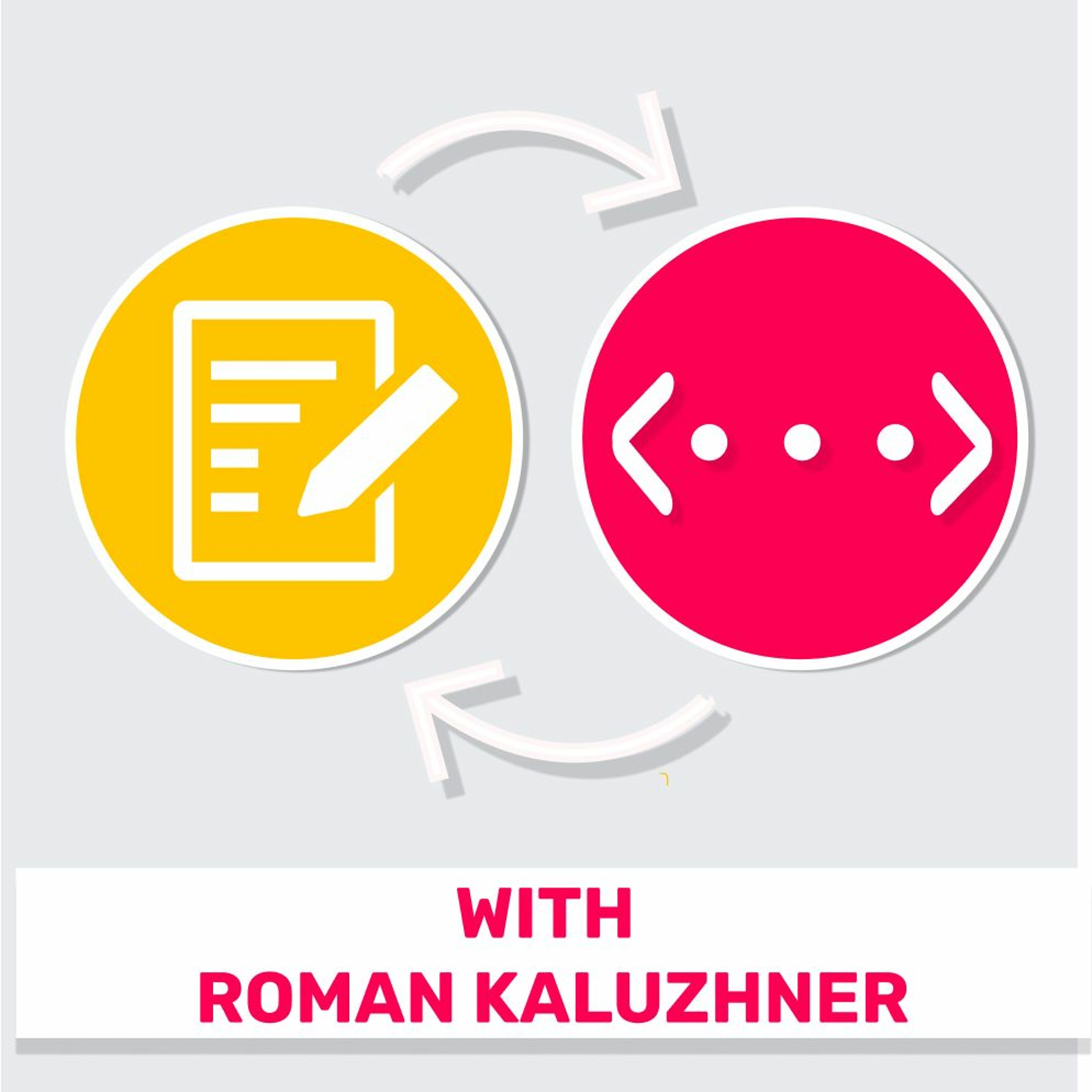 46 - “Low Tech” In The New World (Featuring Roman Kaluzhner) מוצרלה | Mozzarella- A Product Management Podcast 46 - “Low Tech” In The New World (Featuring Roman Kaluzhner)
