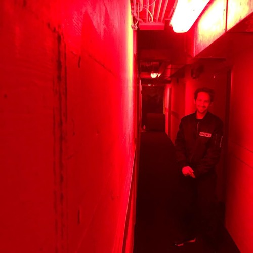 Stream JACK ROLAND by ONDERWERELD | Listen online for free on SoundCloud