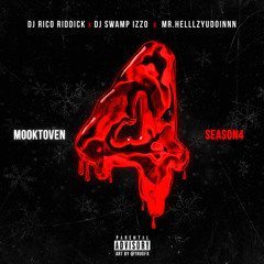 Macintoshhh Feat. Lotto Savage - Atlanta (Prod. by Mooktoven)