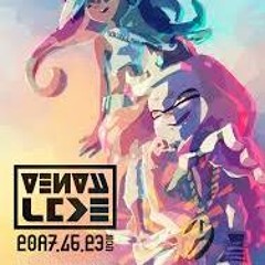 Splatoon 2 Off The Hook LIVE Concert Nasty Majesty From Tokaigi Game Party 2019