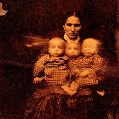 The Wife Of Ushers Well