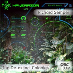 Richard Semper - The De-Extinct Colonies
