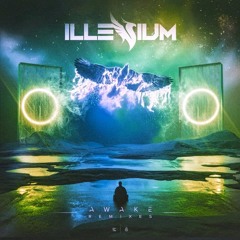 Illenium- Needed You ( Perry Wayne Remix)