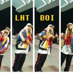 Ultra LHT Voyeur - The Singles