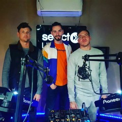 this is select sundays radio show ft guest DTURMIN 27 jan 19