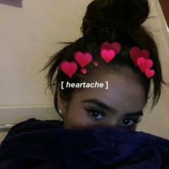 heartache - XRANDEN (prod. Odece x 5v)