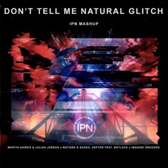 Martin Garrix & Julian Jordan x Matisse & Sadko, Aspyer x Imagine Dragons - DTMNG (IPN Mashup)