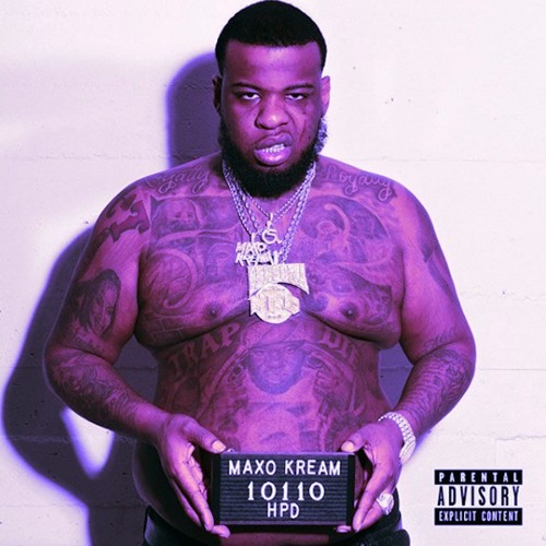 Maxo Kream - Meet Again Slowed
