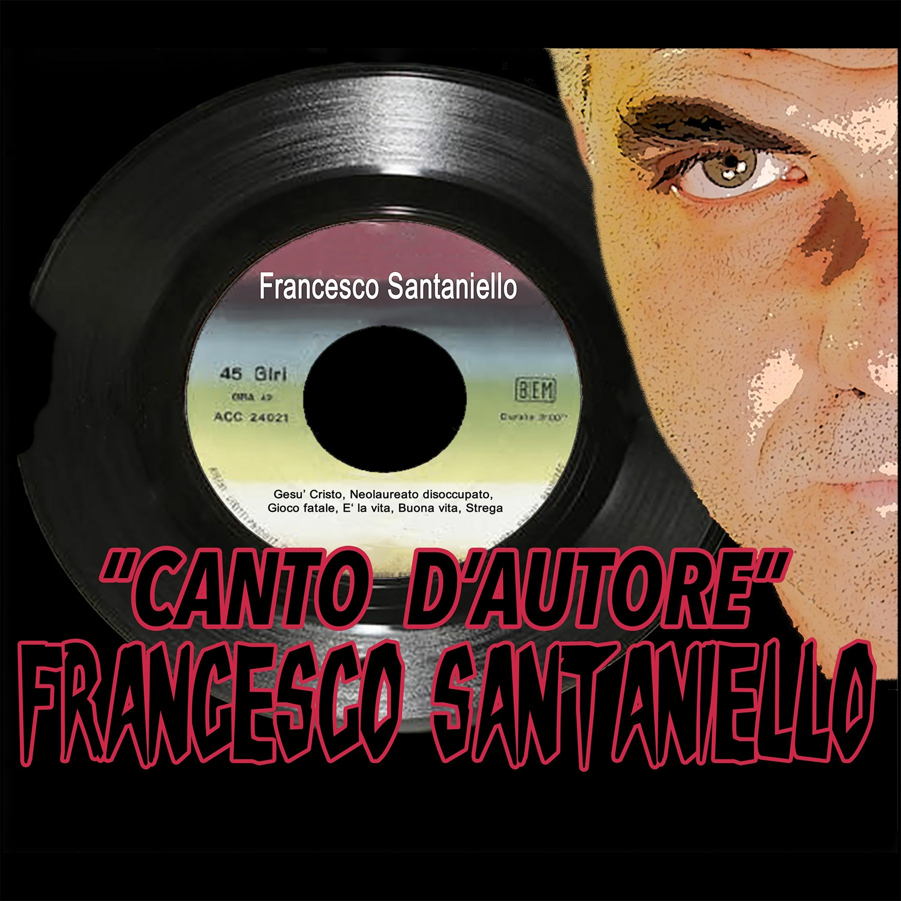 Francesco Santaniello