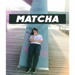 Mes Copines (Aya Nakamura) prod. matcha