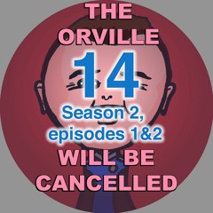 Season 2, Episodes 1 & 2: Ja'loja & Primal Urges