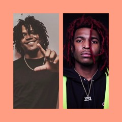 Lil Keed & Young Nudy - Right 1