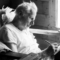 Tankegods: Arne Næss