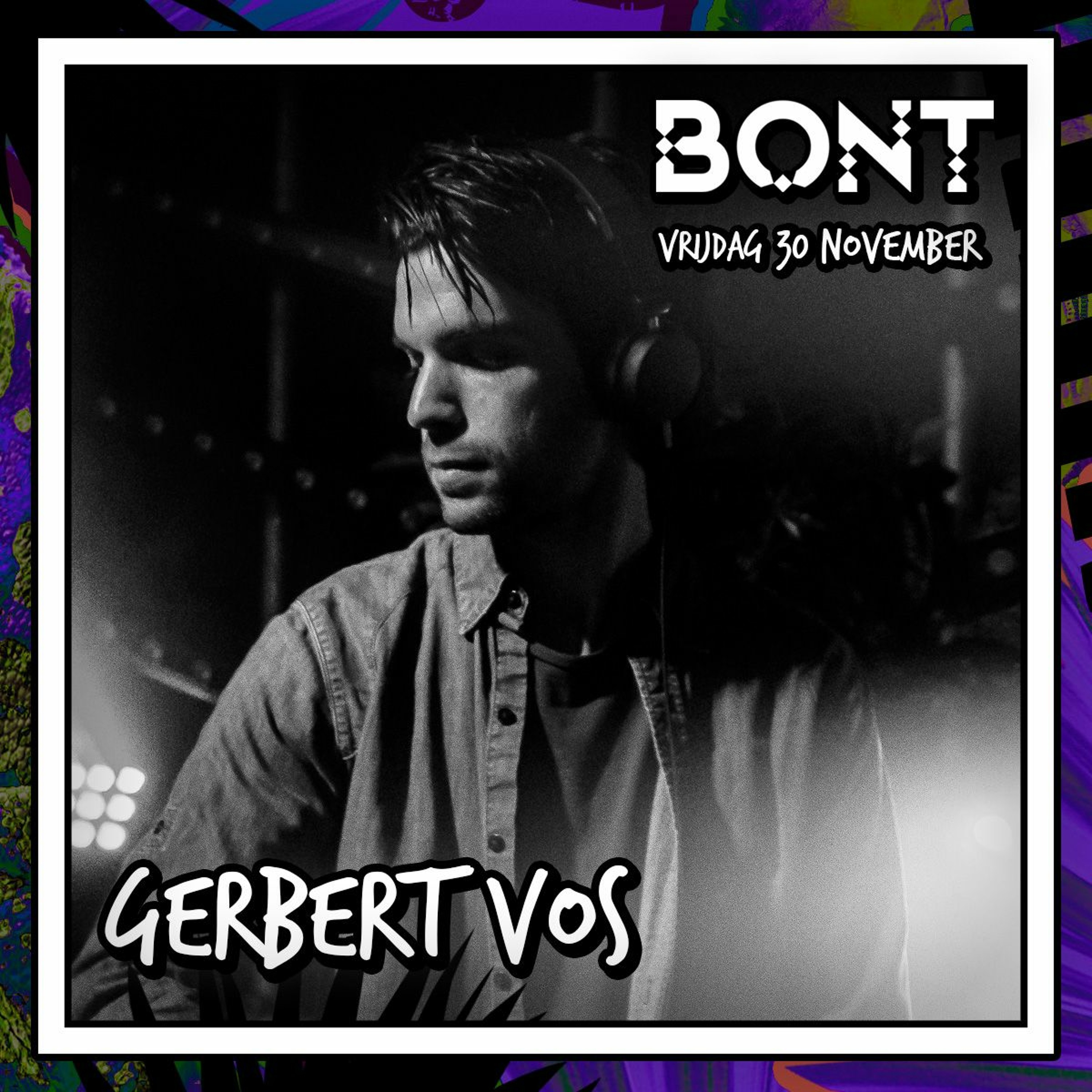 BONTcast