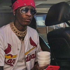Young Thug - Believe It