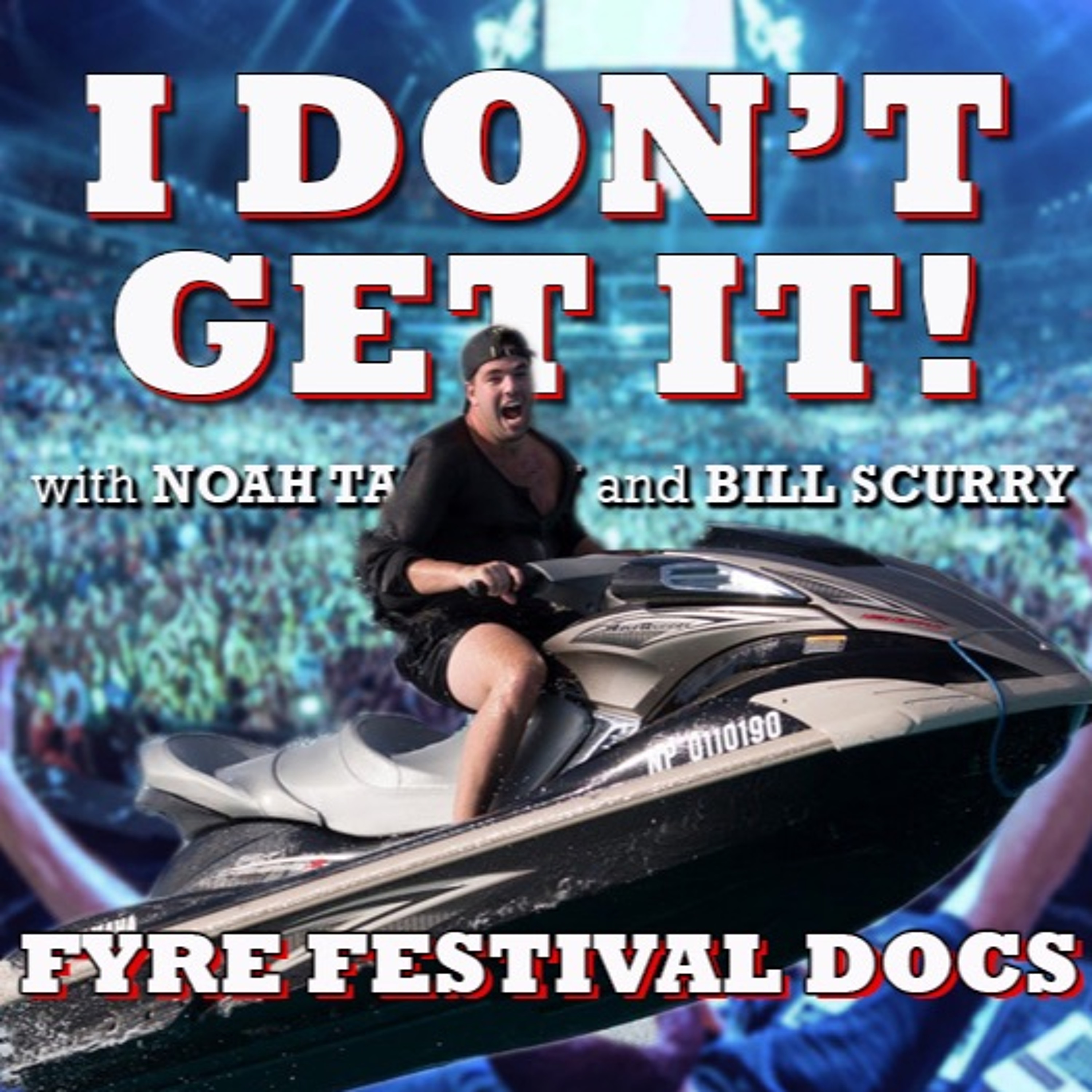 I Don\'t Get It Podcast