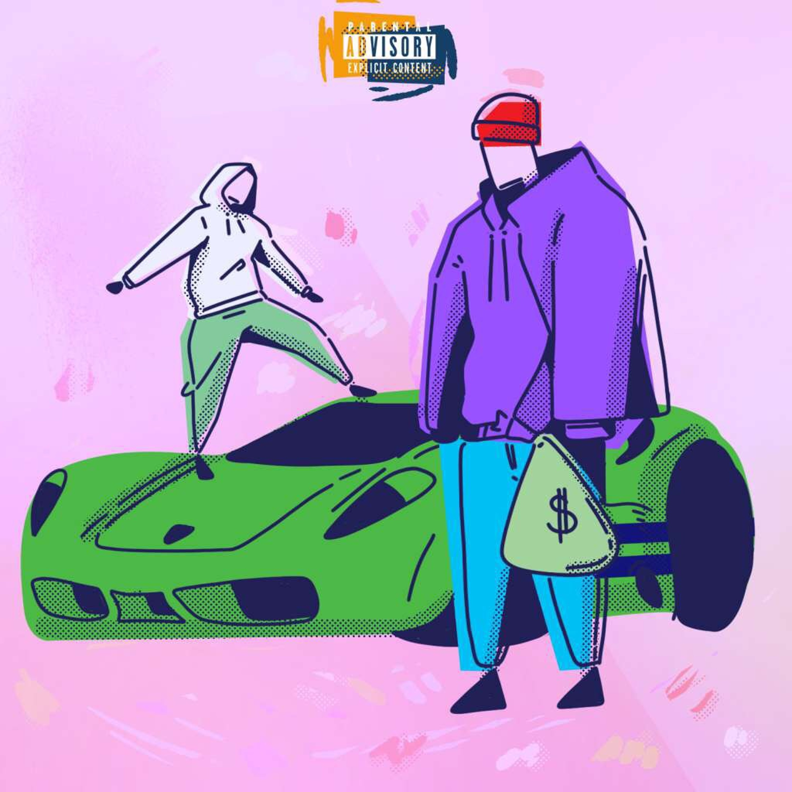 Bring That Bag (Feat. Jayem) [Prod. Yung Mars] episode artwork