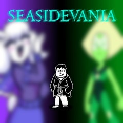 [1k Follower Special 1/4] [Self-InserTale] SEASIDEVANIA (v4)