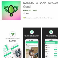 Karma/eos