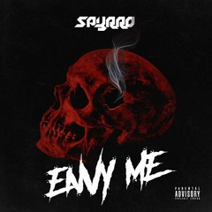 Spyrro - Envy Me