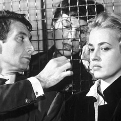 Theres a cute lady in my elevator