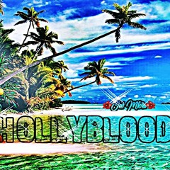 COOLANT - DON OMar - HollyBlood Production 2K19 Remix