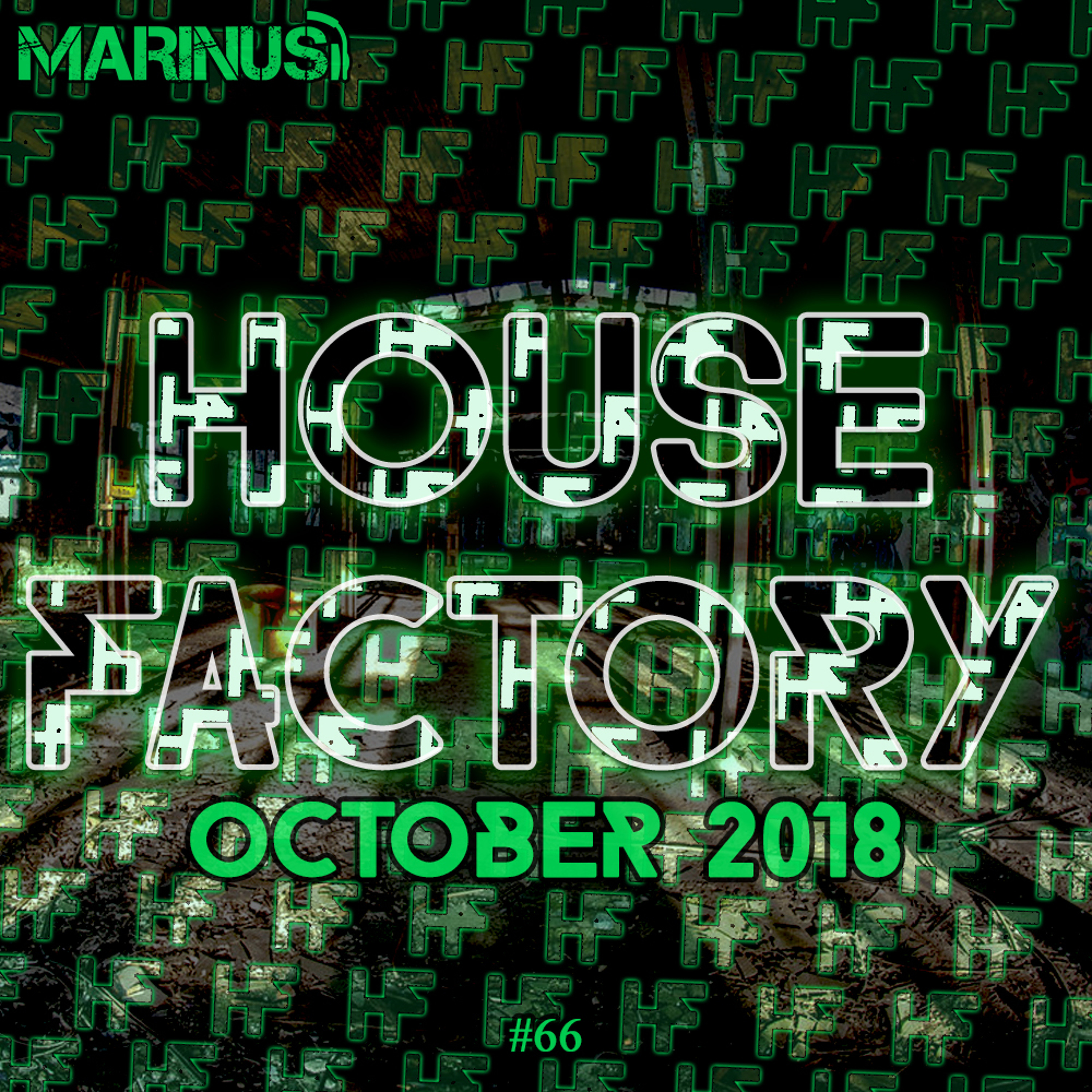 House Factory | Your EDM Overdose!