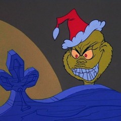 Grinch (prod. C Fre$cho)