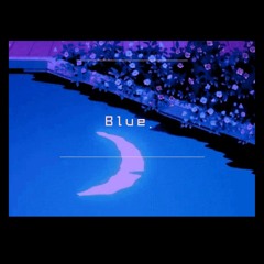 Jim Res! X Treble NLS | blue. (prod. by Dreamer)