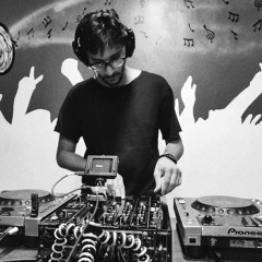 Halley Santiago @ Lokomotiva DJ's #28 - 26.01.19