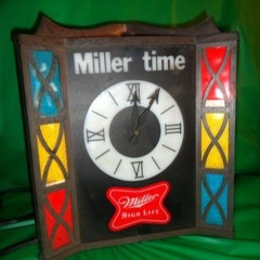 4 FREE:  Millertime (Strings Remix) "work in progress"