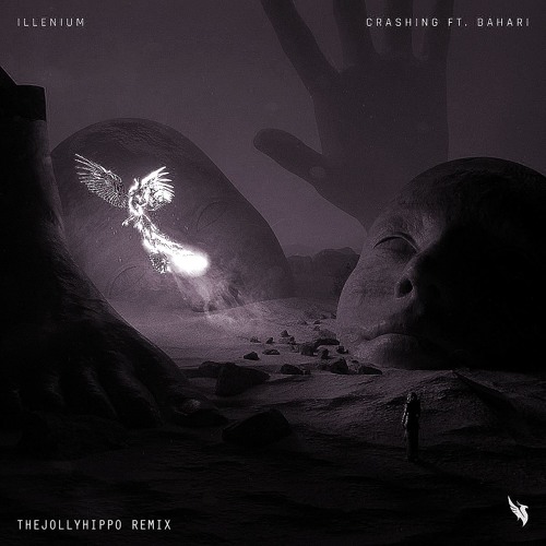 Illenium - Crashing ft. Bahari (TheJollyHippo Remix)