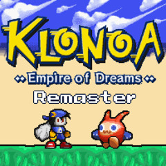Klonoa: Empire of Dreams Remastered Soundtrack - Vision Select