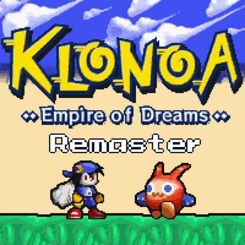 Klonoa: Empire of Dreams Remastered Soundtrack - Vision Select