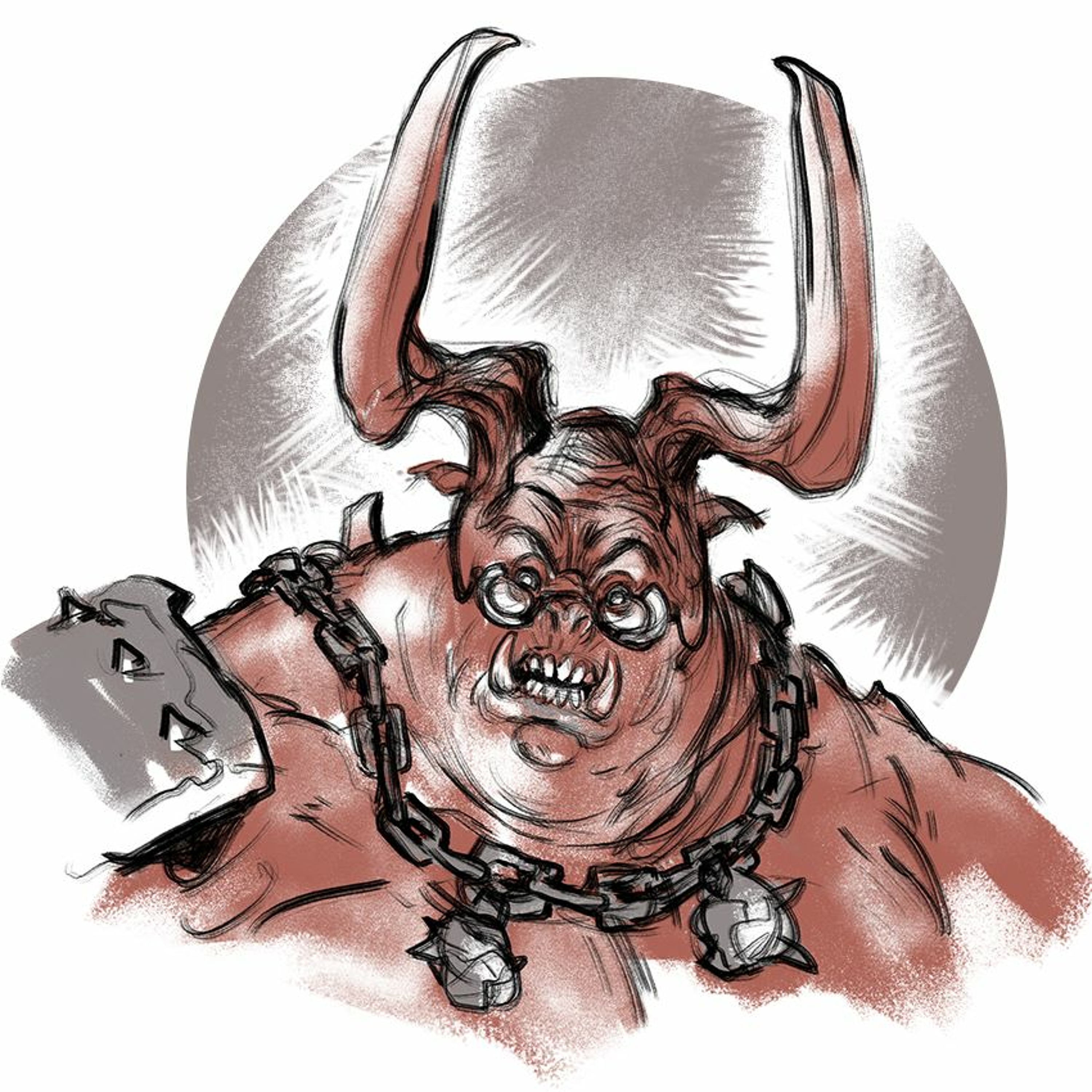 The Vorthos Cast