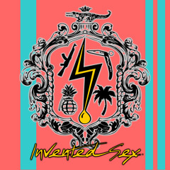 I Invented Sex - (DJ TEDSMOOTH REMIX) - Trey Songz feat King Jazzy