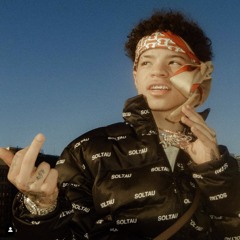 Lil Mosey- Bust Down Cartier Leaked Full Song