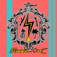 Blaze Out (Ted Smooth mix)