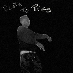 disturbing the pending peace (✓)