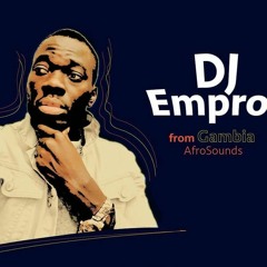 Dancehall mix by Empror