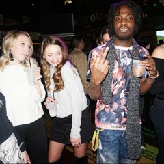 Back With The Cold Freestyle - Colton The Coldest