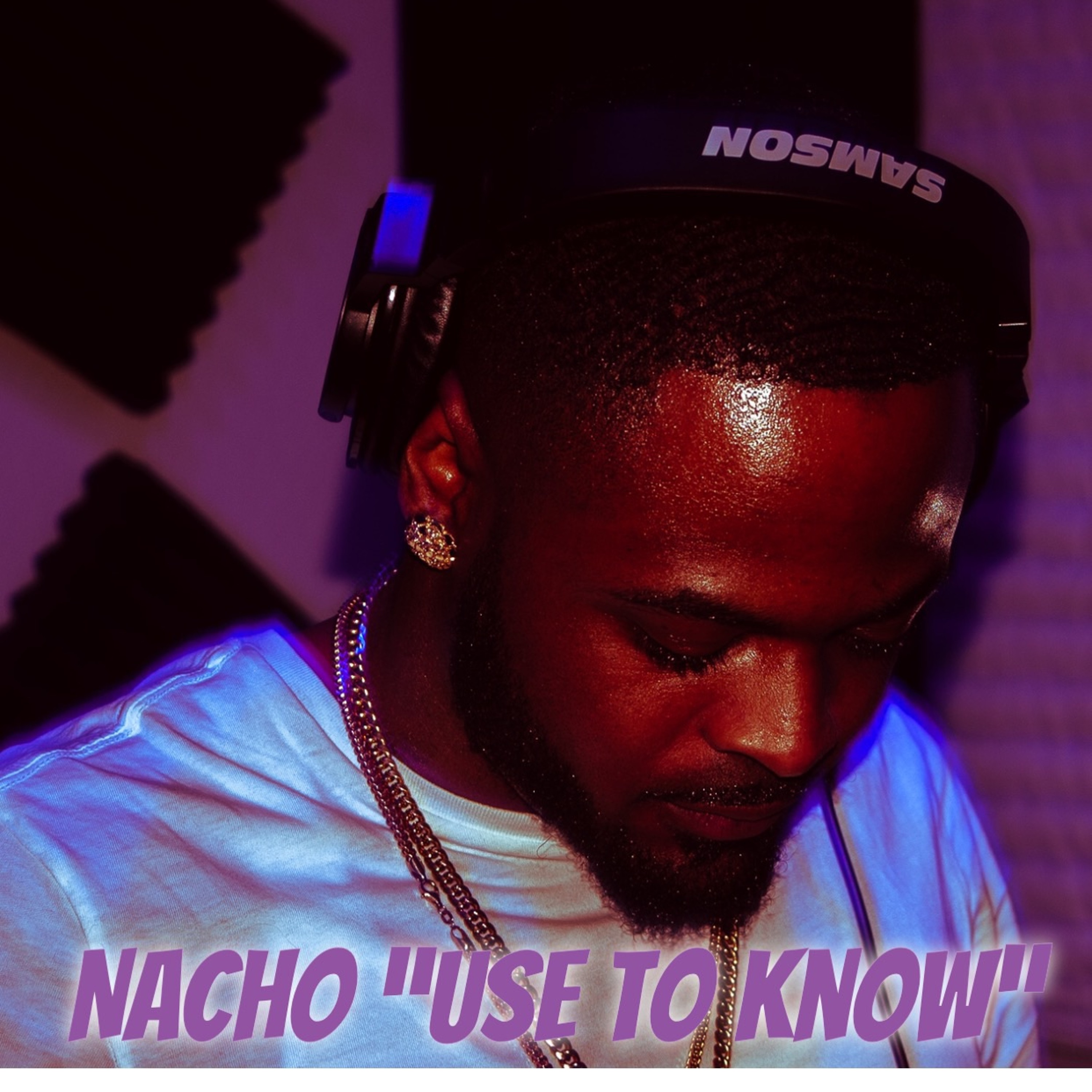 Used To Know episode artwork