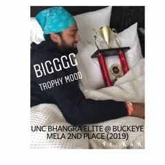 UNC Bhangra Elite @ Buckeye Mela 2019 (Second Place)