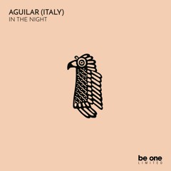02 Aguilar (Italy) - You Welcome (Original Mix)
