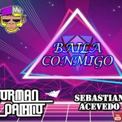 Baila Conmigo Vol 1 / Sebastian Acevedo